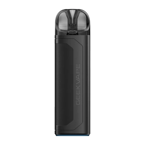 Anmeldelse af GeekVape AU (Aegis U) POD-sæt