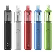 Anmeldelse af Joyetech eGo 510 engangssæt