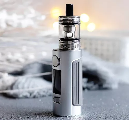 Anmeldelse af Vaptio Procare Kit