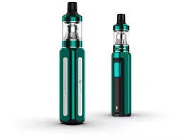 Anmeldelse af Joyetech EXCEED X kit