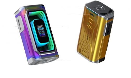 Anmeldelse af Joyetech Espion Infinite AI + ProCore Conquer Tank kit