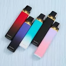 Anmeldelse af Joyetech WideWick Pod Kit