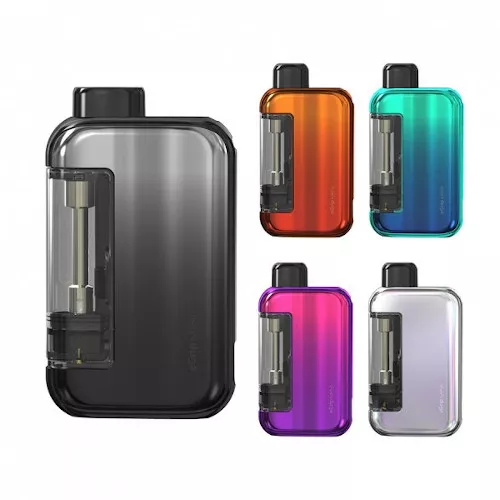 Anmeldelse af Joyetech eGrip Mini Starter Kit