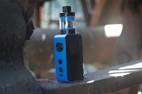 Anmeldelse af Kanger Vola Box Mod