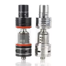 Anmeldelse af Smok TFV4 Mini Tank