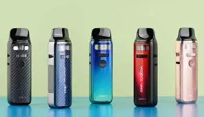Anmeldelse af VOOPOO VINCI Mod Pod