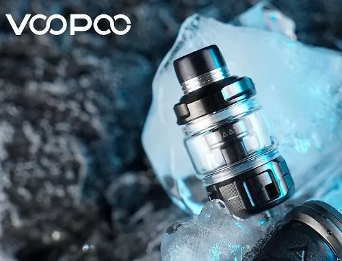 Anmeldelse af Voopoo MAAT Tank