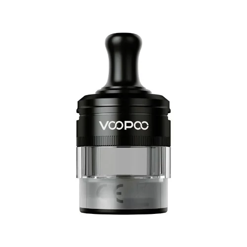 Anmeldelse af Voopoo PnP Pod Tank