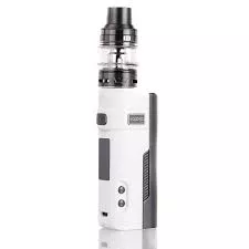 Anmeldelse af Voopoo REX 80W TC Kit med UFORCE Tank