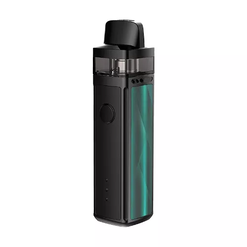 Anmeldelse af Voopoo VINCI R Mod Pod