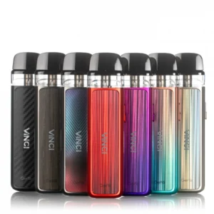 Anmeldelse af Voopoo Vinci AIR POD Kit