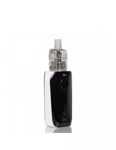 Anmeldelse af Vzone Vowl Vlit 40W MTL Starter Kit