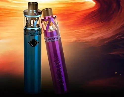 Anmeldelse af Whirl 20 Starter Kit 700 mAh af Uwell