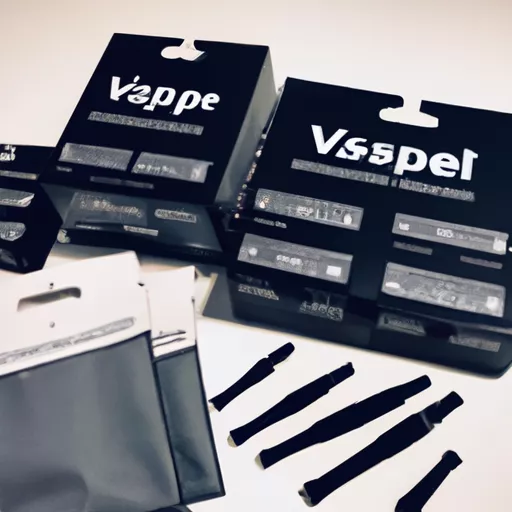 Vape Kits in Danish