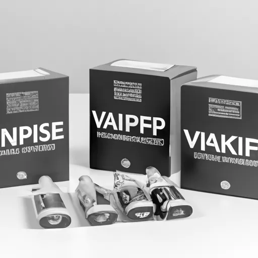Vape Kits in Danish