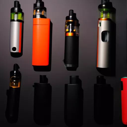 Buy Vape Devices