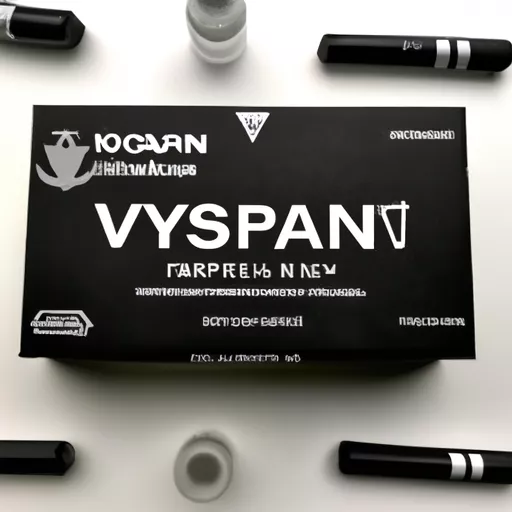 Vape Kits in Danish