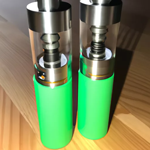 Two Mints Vape