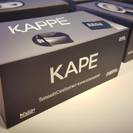 Vape Kits in Danish