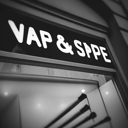Danish Vape shop 