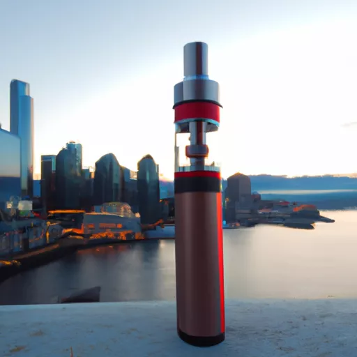Vape Vancouver