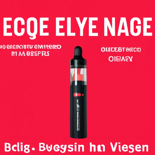 E-cigarettes online boutique in Danish