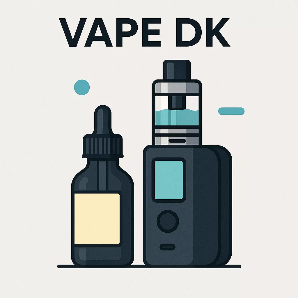 vape dk