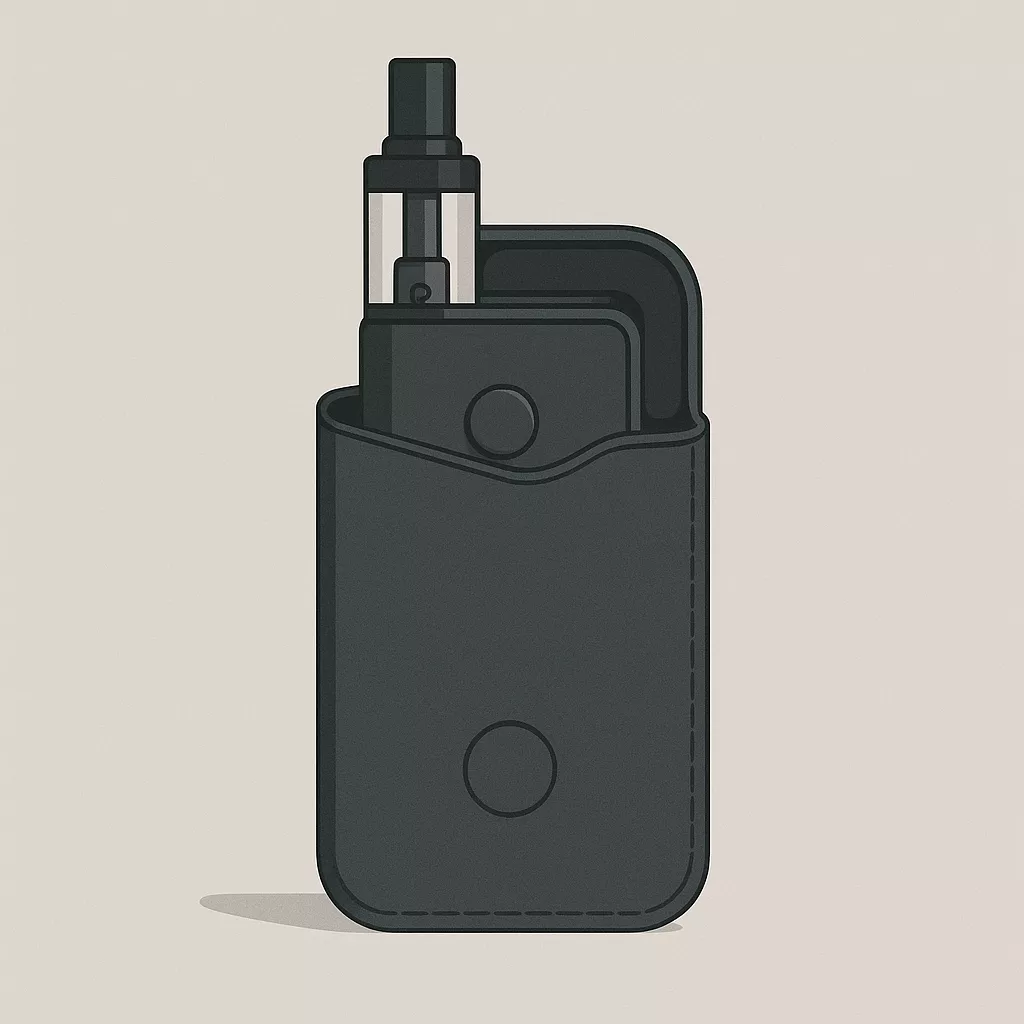 vape case dk