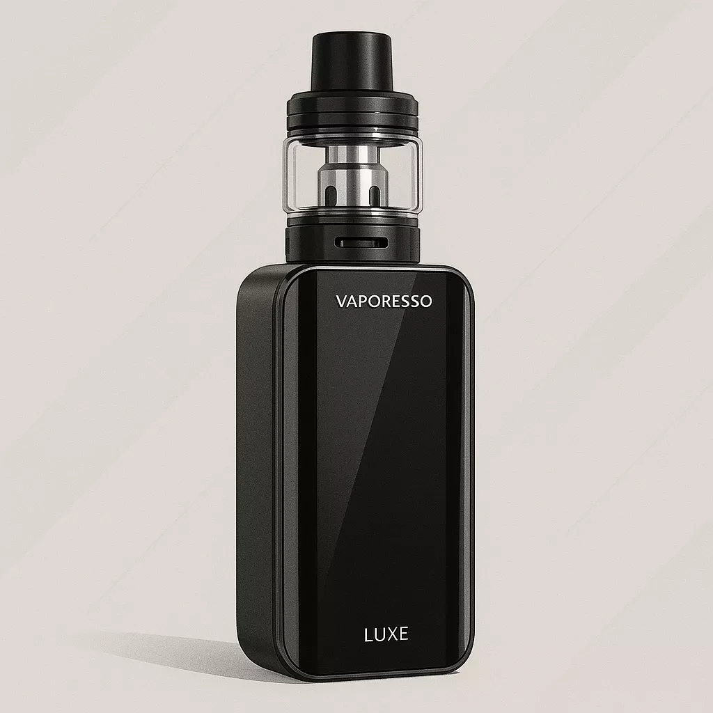 vaporesso luxe