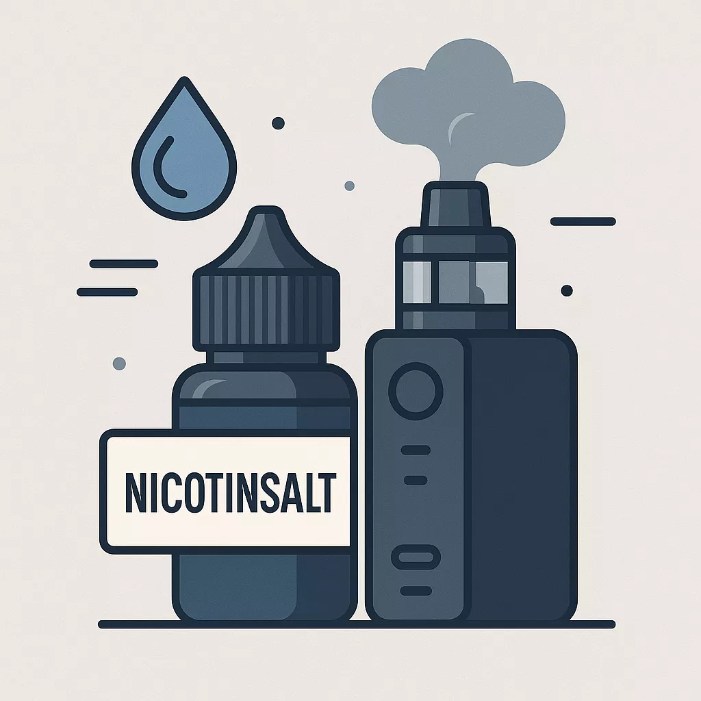 nikotinsalt