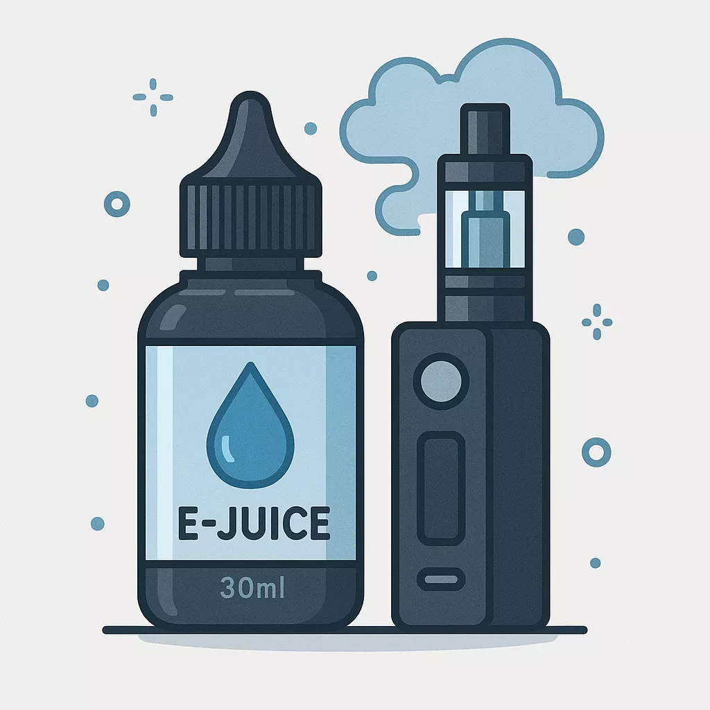 e juice
